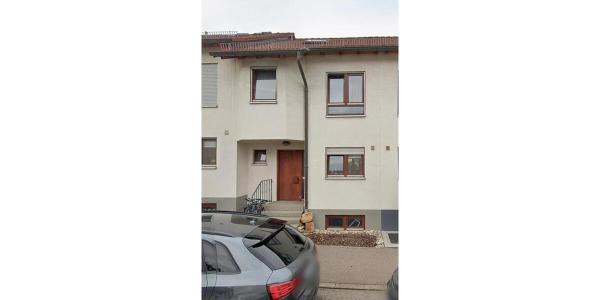 Reihenhaus Wendlingen am Neckar - 6.5 Zimmer, 135 m&sup2;, 1.550&euro; | Angebot:27617674