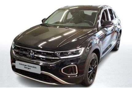 VW T-Roc 27.072 km 24.830 &euro; Stuttgart-Feuerbach 70469