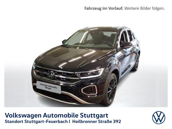 VW T-Roc 27.072 km 24.830 &euro; Stuttgart-Feuerbach 70469