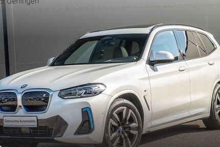 BMW iX3 109.372 km 34.430 &euro; Gerlingen 70839