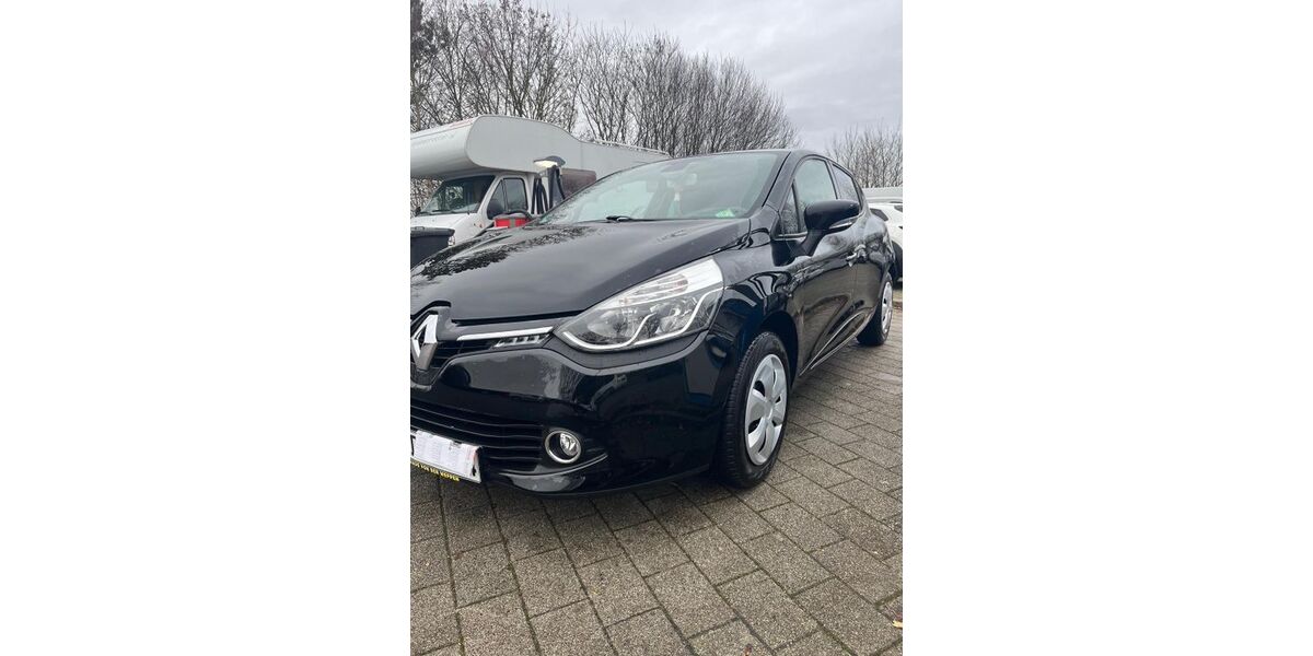 Renault Clio 89.000 km 7.750 &euro; Sindelfingen 71069