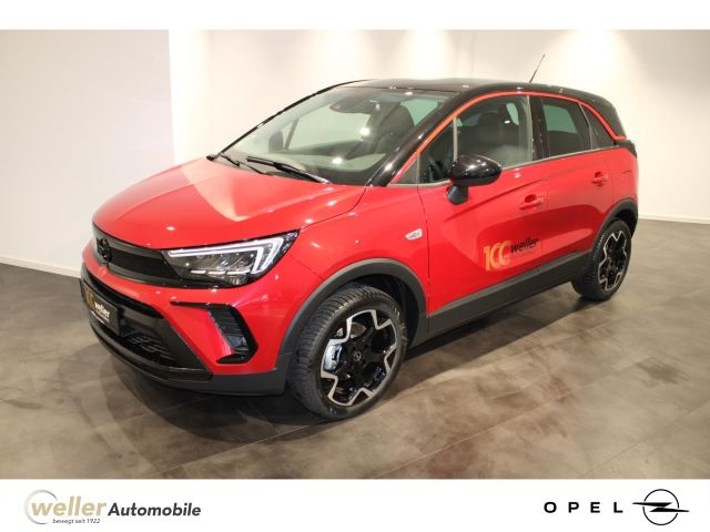 Opel Crossland (X) 30.900 km 19.875 &euro; Bietigheim-Bissingen 74321