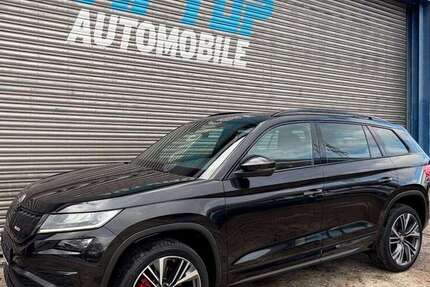 Skoda Kodiaq 146.402 km 31.400 &euro; Sindelfingen 71065