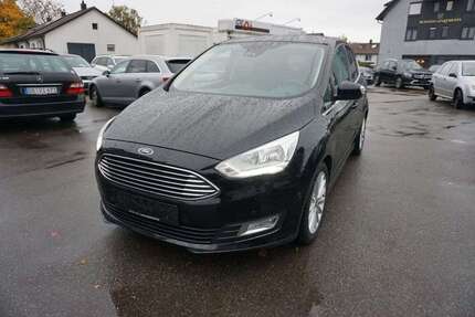 Ford C-Max 106.000 km 8.950 &euro; Böblingen 71032