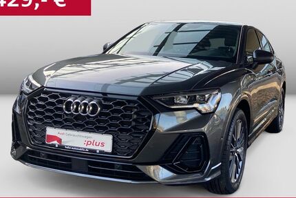 Audi Q3 62.251 km 34.630 € Esslingen 73730