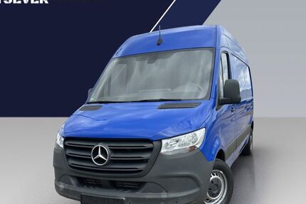 Mercedes-Benz Sprinter 177.283 km 17.490 € Holzgerlingen 71088