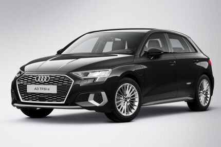 Audi A3 54.948 km 23.890 &euro; Stuttgart 70563