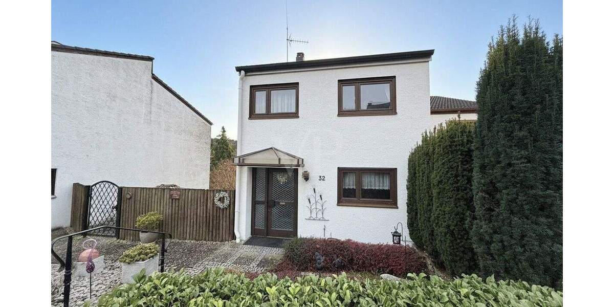 Reihenendhaus Heimsheim - 4 Zimmer, 108 m&sup2;, 328.000&euro; | Angebot:24182127