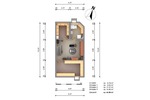 Reihenmittelhaus in Ohmenhausen inkl. Carport - Reihenmittelhaus Reutlingen Ohmenhausen | Angebot:26789803