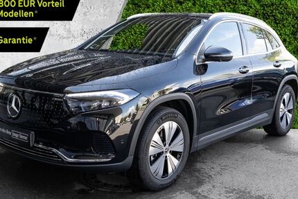 Mercedes-Benz EQA 8.650 km 41.480 &euro; Esslingen 73730