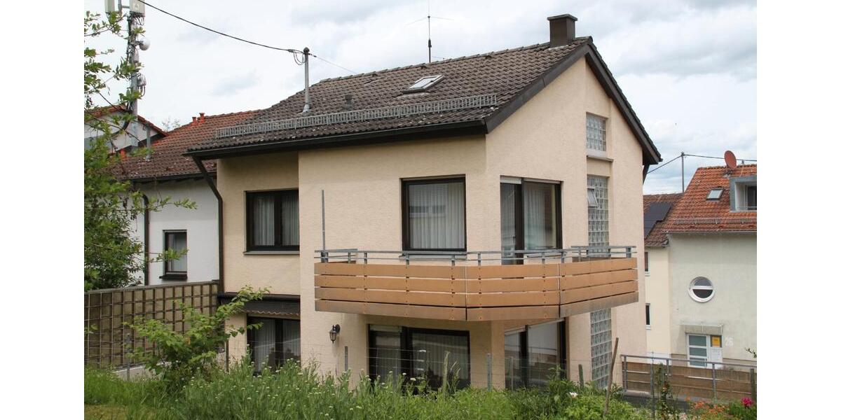 Einfamilienhaus Stuttgart Birkach - 7 Zimmer, 175 m&sup2;, 660.000&euro; | Angebot:27029520