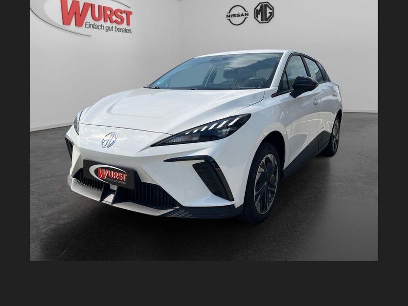 MG 4 2.000 km 23.998 € Bempflingen 72658