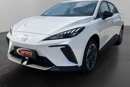 MG 4 2.300 km 23.998 &euro; Bempflingen 72658