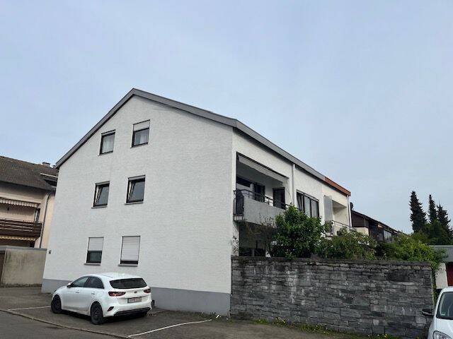 Etagenwohnung Nürtingen Zizishausen - 4 Zimmer, 87 m&sup2;, 309.000&euro; | Angebot:26362061
