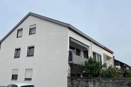Wohnung Nürtingen Zizishausen - 4 Zimmer, 87 m&sup2;, 309.000&euro; | Angebot:26362061