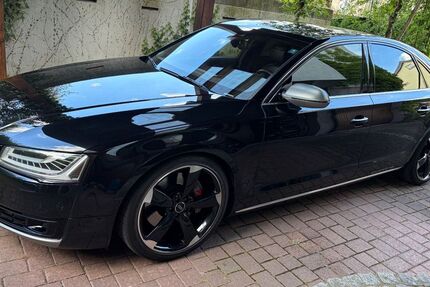 Audi A8 286.000 km 27.000 &euro; Niefern-Öschelbronn 75223