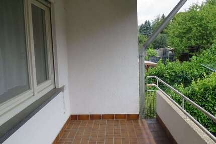 Wohnung zum Mieten in Pforzheim 500 € 63 m²