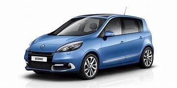 Renault Scenic 150.000 km 4.999 € Böblingen 71032