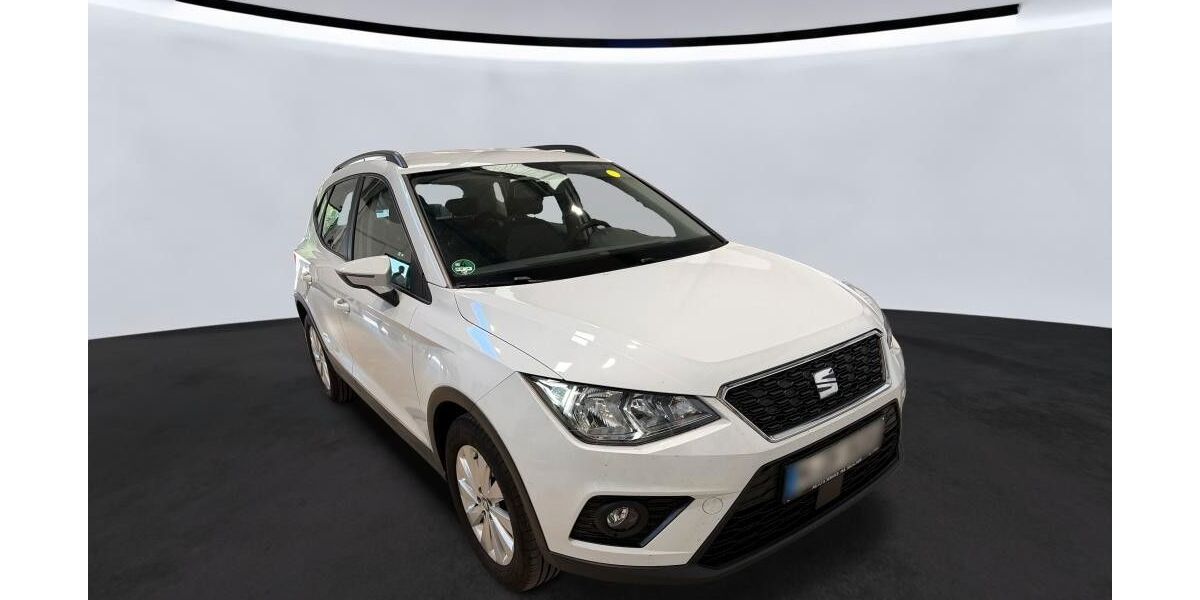 Seat Arona 130.000 km 11.550 &euro; Ditzingen 71254