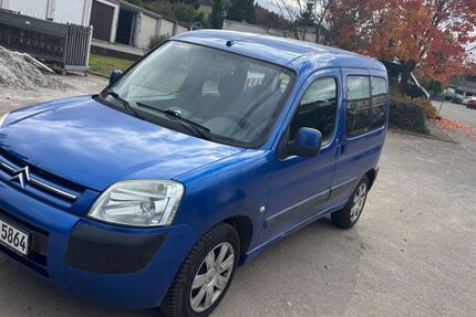 Citroen Berlingo 223.500 km 3.000 € Wildberg 72218