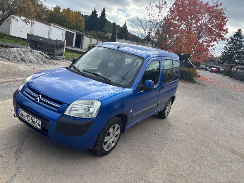 Citroen Berlingo 223.500 km 3.000 € Wildberg 72218