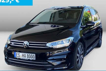 VW Touran 10.530 km 42.780 € Wendlingen 73240