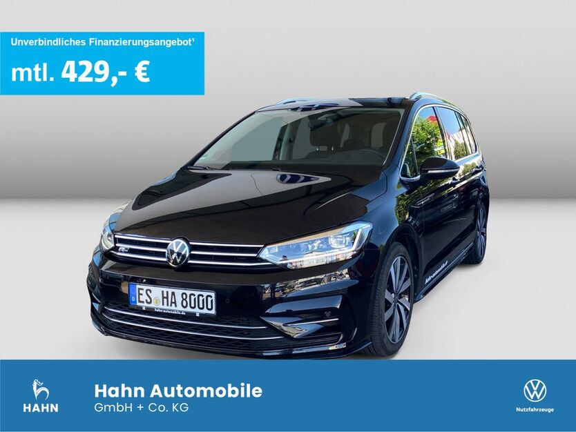 VW Touran 10.530 km 42.780 € Wendlingen 73240
