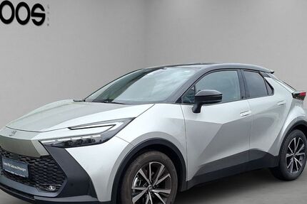 Toyota C-HR 3.333 km 32.990 &euro; Nürtingen 72622