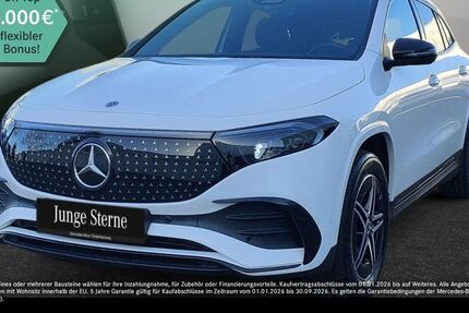 Mercedes-Benz EQA 20.226 km 40.890 &euro; Böblingen 71034