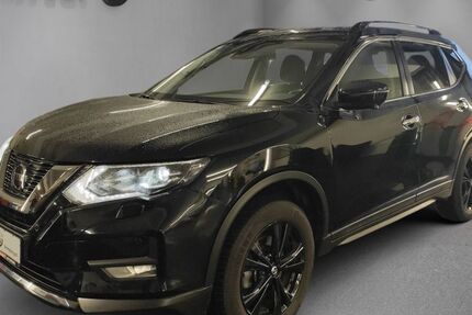 Nissan X-Trail 35.550 km 24.740 &euro; Pforzheim 75177