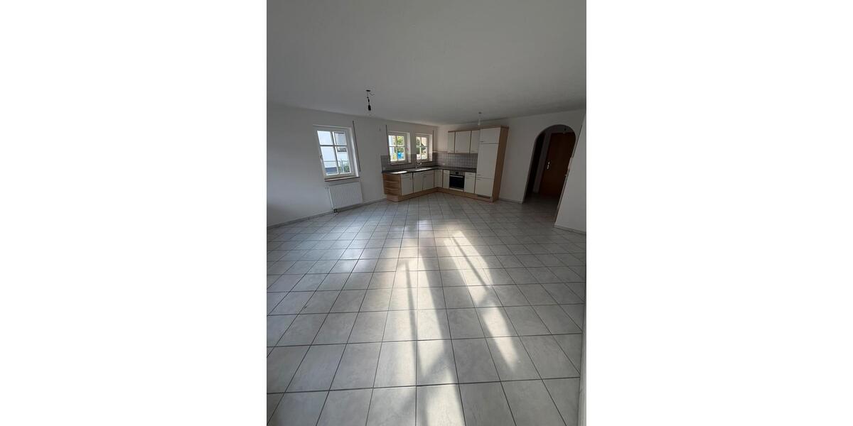 Erdgeschoßwohnung Bondorf - 2.5 Zimmer, 54 m&sup2;, 1.050&euro; | Angebot:26582437