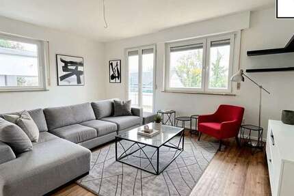 Wohnung Filderstadt - 4 Zimmer, 92 m&sup2;, 309.000&euro; | Angebot:27663762