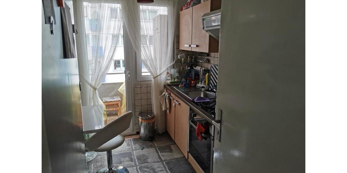 Etagenwohnung Pforzheim - 2 Zimmer, 57 m&sup2;, 165.000&euro; | Angebot:26511159
