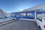 Bürofläche in Pliezhausen mit 4 Einzelbüros und 8 PKW Stellplätzen auch einzeln anmietbar - Gewerbeobjekt Pliezhausen | Angebot:24690928