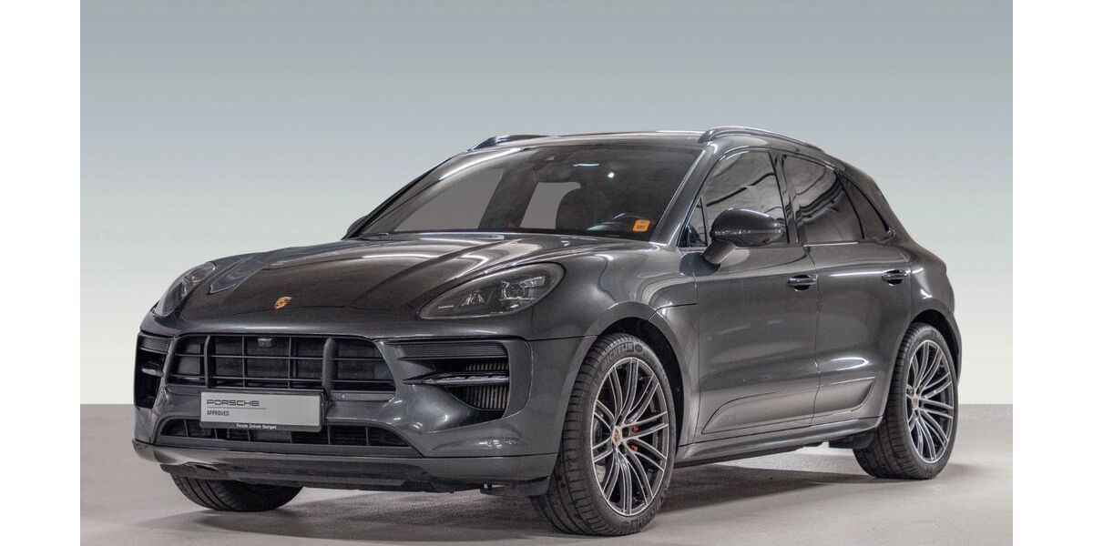 Porsche Macan 110.400 km 64.800 &euro; Stuttgart 70469