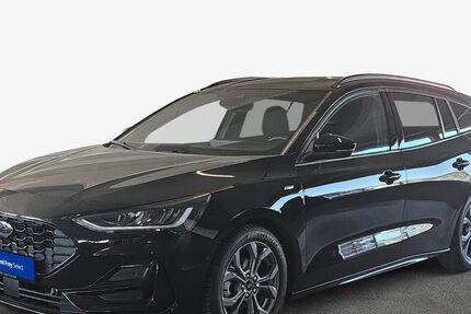 Ford Focus 18.855 km 24.500 € Stuttgart 70190