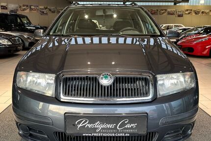 Skoda Fabia 225.000 km 2.349 &euro; Ludwigsburg 71638