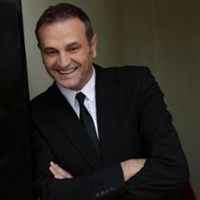 Sinan Vllasaliu - Kthehu Rini 06.02.2026 Neckar-Forum Esslingen