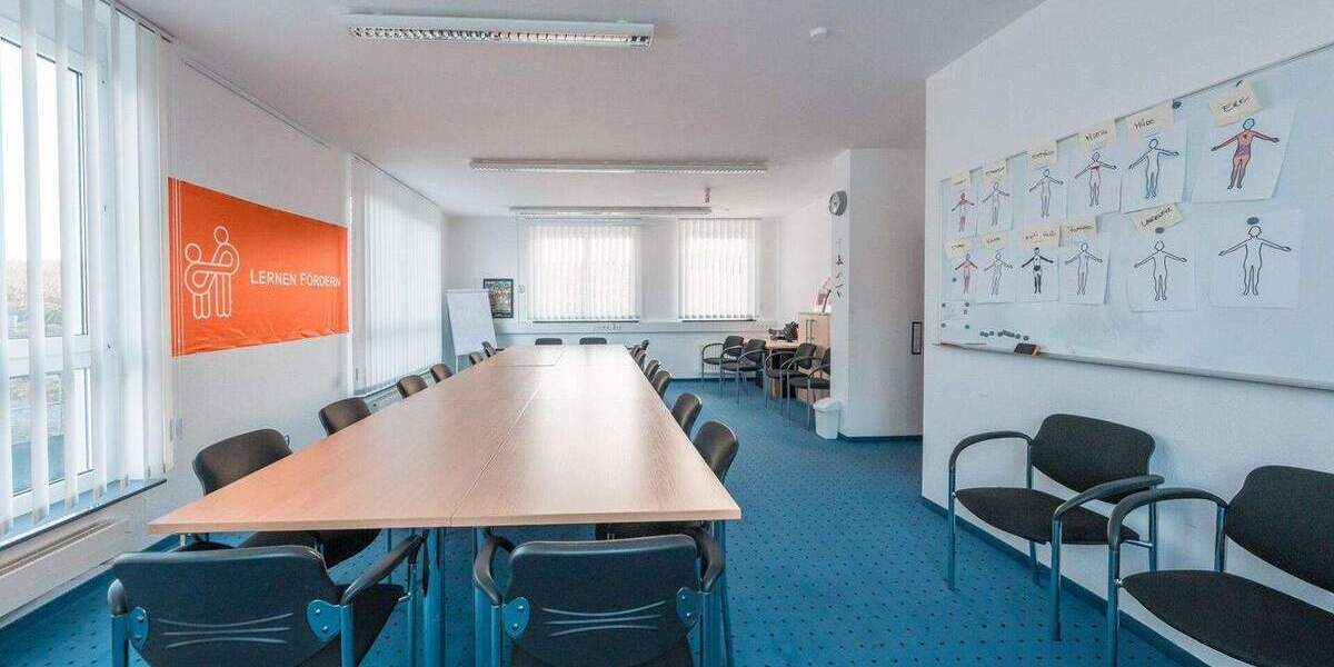 Gewerbeobjekt Remseck am Neckar / Neckargröningen Neckargröningen - 7 Zimmer, 168 m&sup2;, 349.000&euro; | Angebot:25744954
