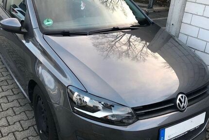 VW Polo 185.000 km 6.800 &euro; Stuttgart 70469
