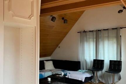 2-Zimmer-Wohnung in Gerlingen 2 zimmer