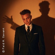 Asaf Avidan 02.11.2026 Forum am Schloßpark