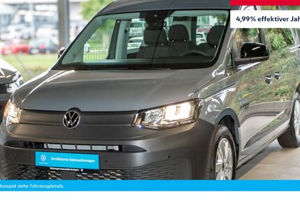 VW Caddy 19.778 km 28.490 € Stuttgart 70188