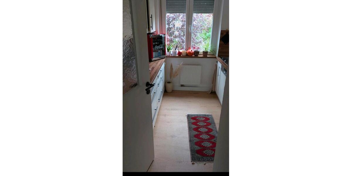 Etagenwohnung Reutlingen Orschel-Hagen - 3 Zimmer, 60 m&sup2;, 1.000&euro; | Angebot:27597245
