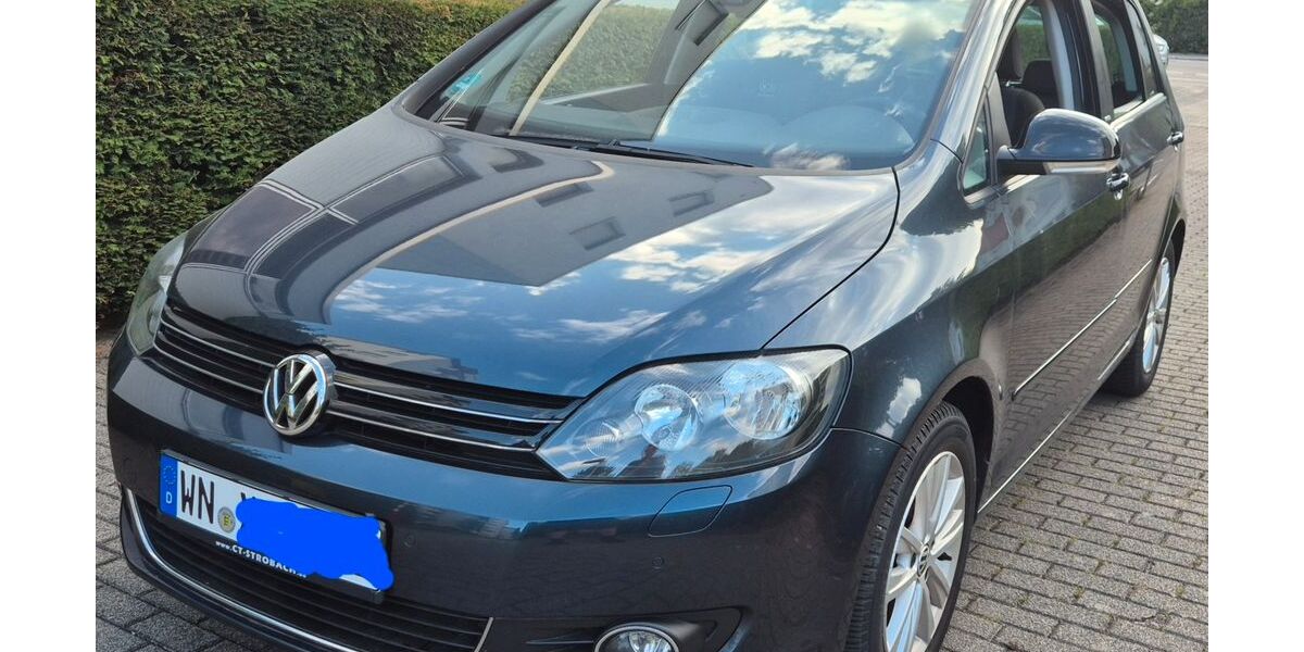 VW Golf Plus 86.000 km 9.999 &euro; Fellbach 70734