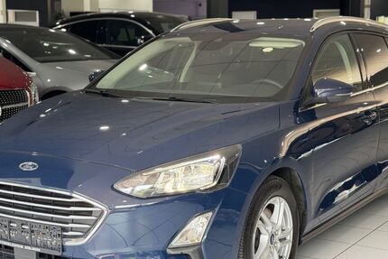Ford Focus 113.000 km 10.990 &euro; Ammerbuch-Altingen 72119