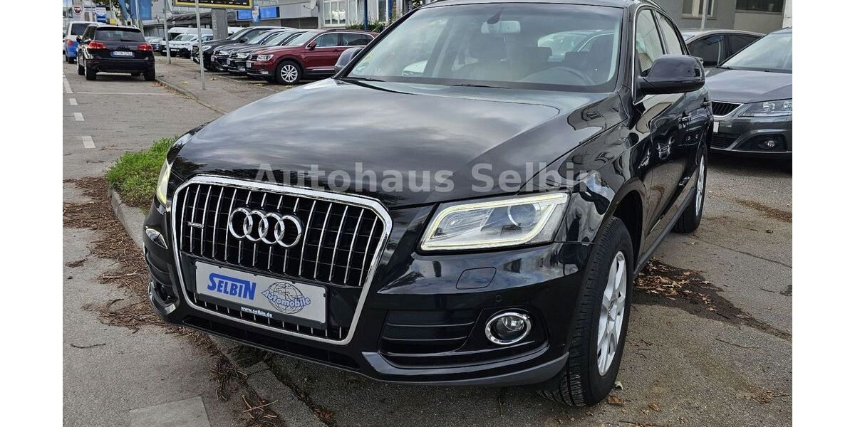 Audi Q5 151.980 km 14.980 &euro; Stuttgart 70499