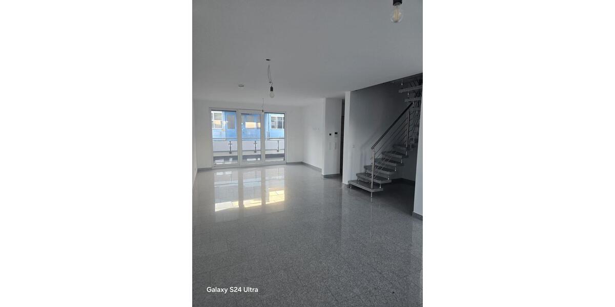 Maisonettenwohnung Niefern-Öschelbronn Öschelbronn - 3.5 Zimmer, 106 m&sup2;, 480.000&euro; | Angebot:24430119