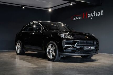 Porsche Macan 133.000 km 37.850 &euro; Calw 75365