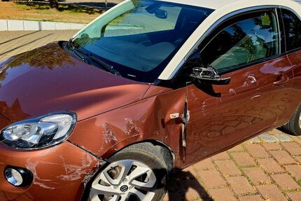 Opel Adam 37.500 km 3.300 &euro; Filderstadt 70794